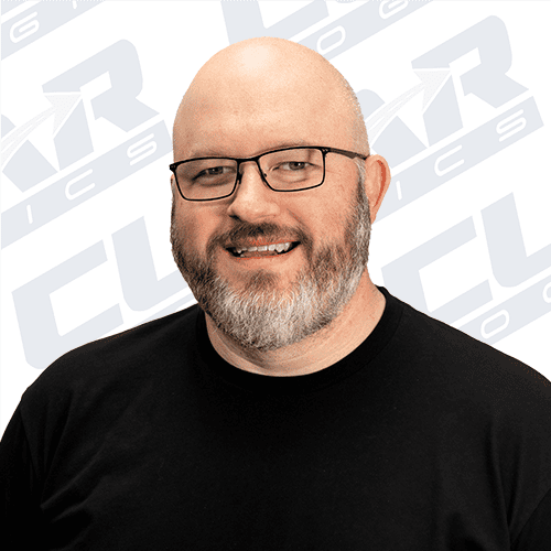 Cl23 Blake Chastain Headshot